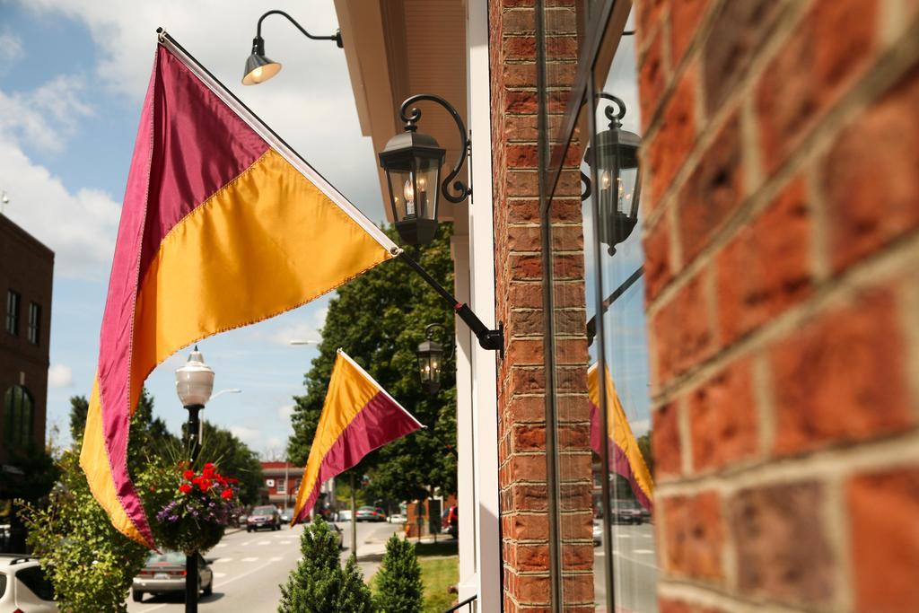 Main Street Inn بلاكسبورغ المظهر الخارجي الصورة